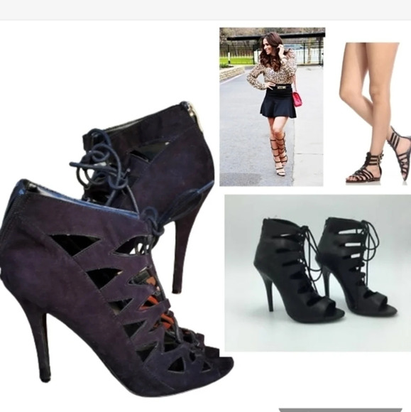 Chinese‎ Laundry Gladiator Sandals 10.NEW - Picture 1 of 8